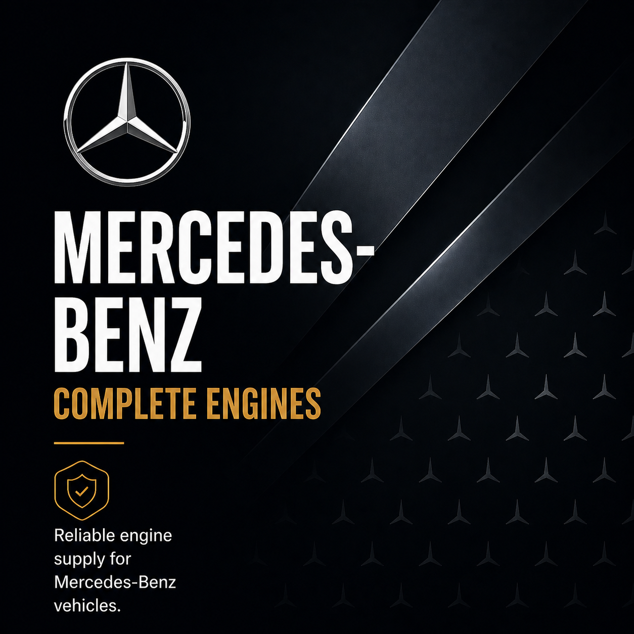 MERCEDES