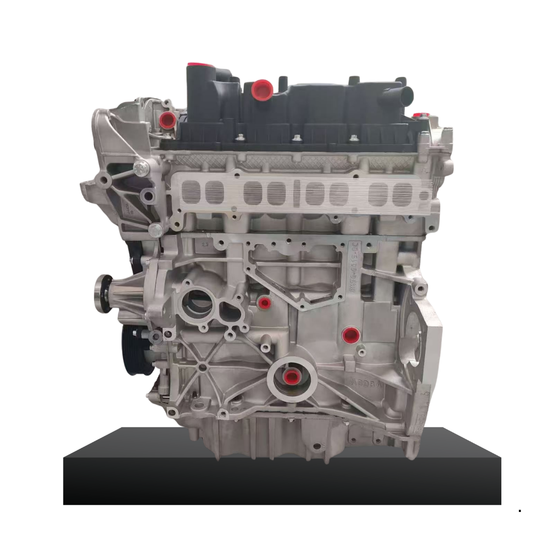 36002009 B4164T VOLVO COMPLETE ENGINE ASSEMBLY V40/V60/S60/V70/S80 ECOBOST