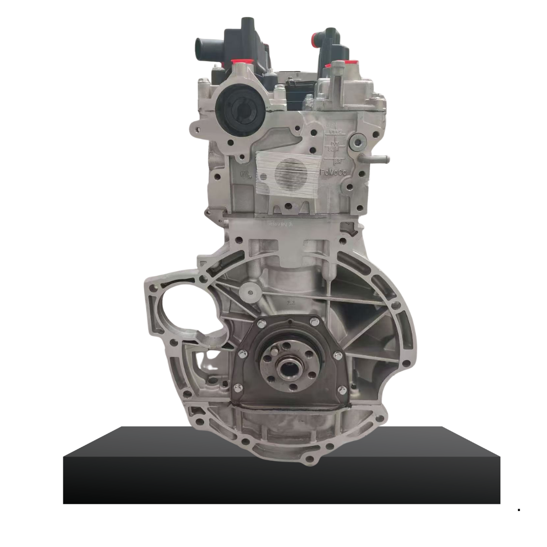 36002009 B4164T VOLVO COMPLETE ENGINE ASSEMBLY V40/V60/S60/V70/S80 ECOBOST