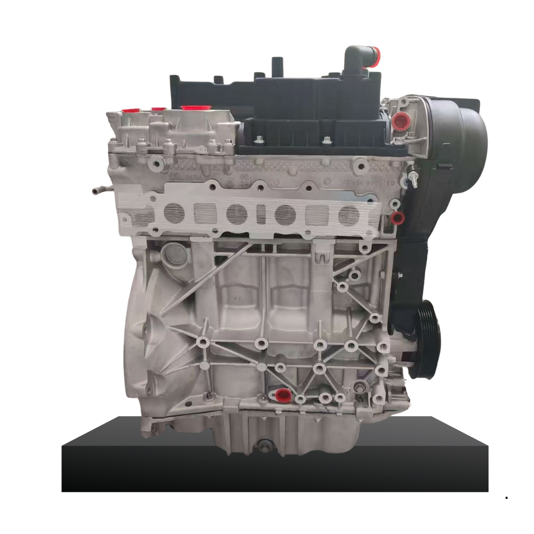 36002009 B4164T VOLVO COMPLETE ENGINE ASSEMBLY V40/V60/S60/V70/S80 ECOBOST