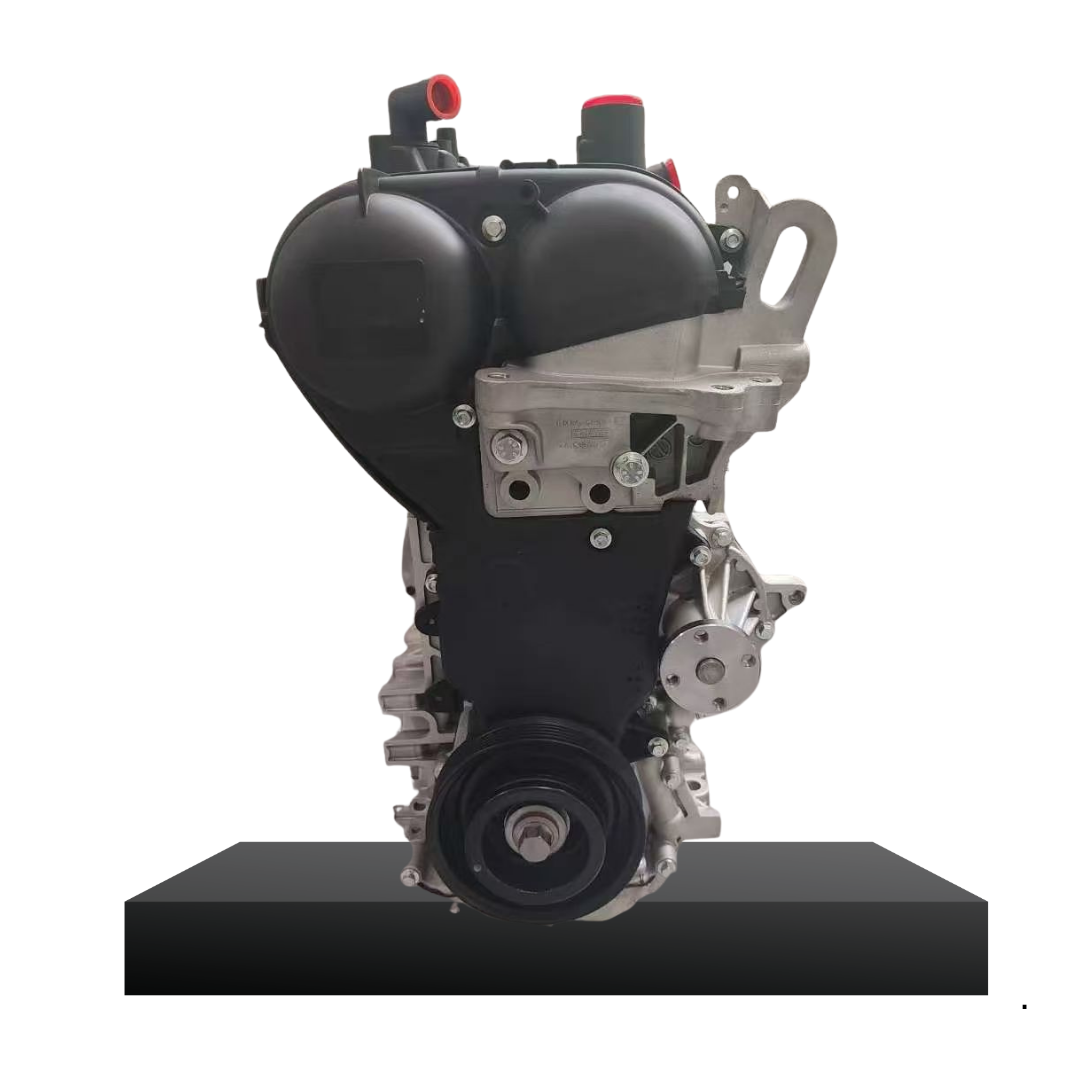 36002009 B4164T VOLVO COMPLETE ENGINE ASSEMBLY V40/V60/S60/V70/S80 ECOBOST