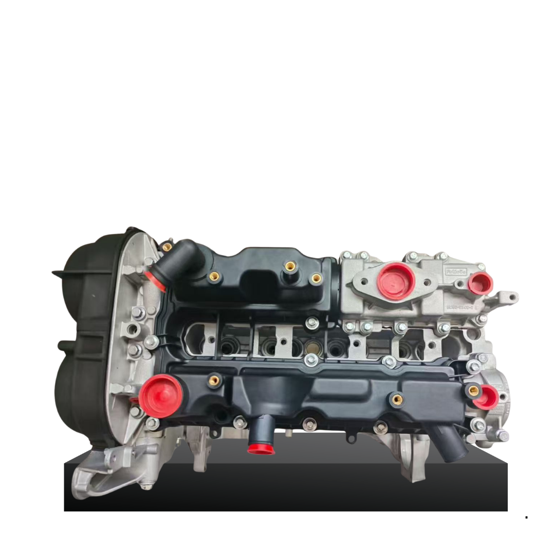 36002009 B4164T VOLVO COMPLETE ENGINE ASSEMBLY V40/V60/S60/V70/S80 ECOBOST