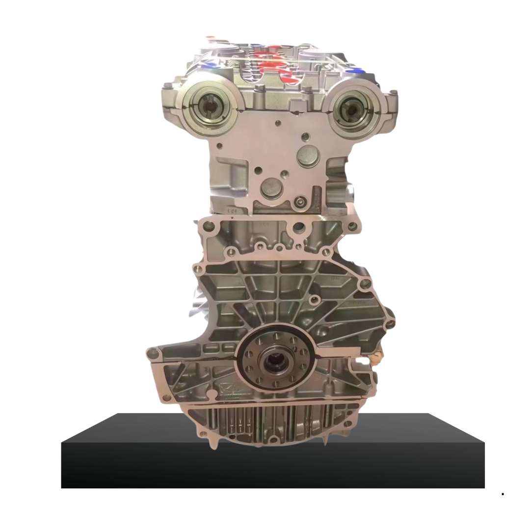 36050386 B5204T5 VOLVO COMPLETE ENGINE ASSEMBLY S60/V70/XC70/S80 2005-