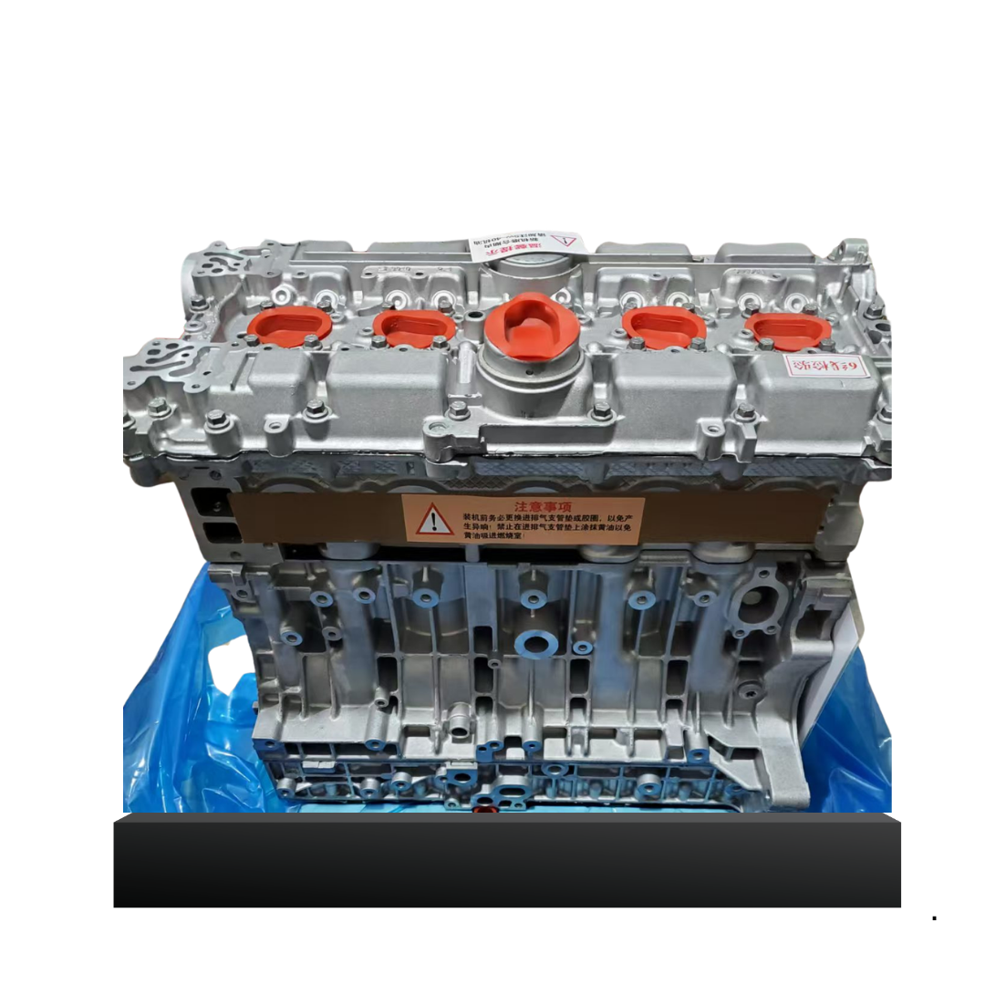 8251489 B5254T2 VOLVO COMPLETE ENGINE ASSEMBLY S60/V70/XC70/S80/XC90