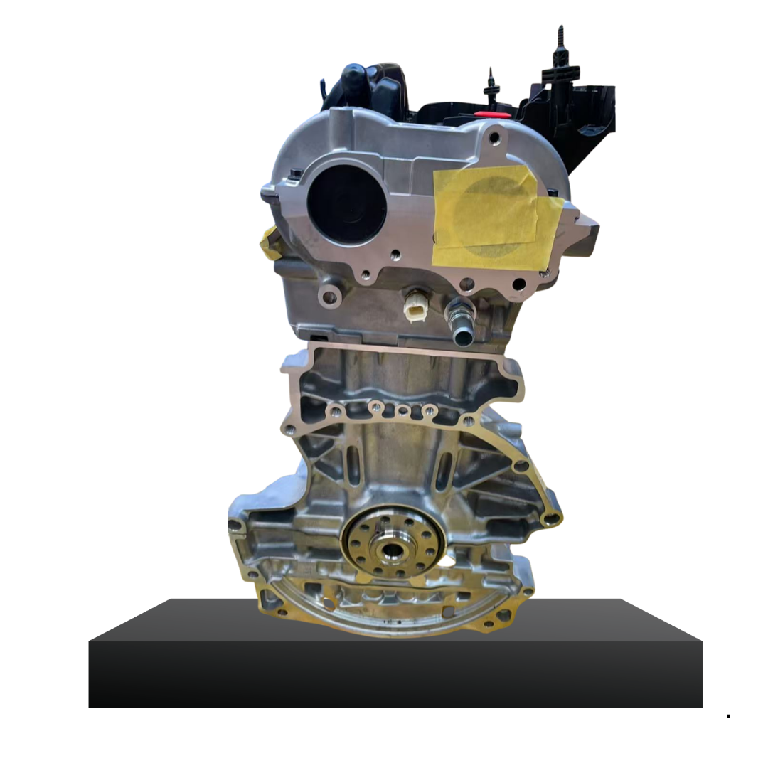 36010304 D4204T23 VOLVO COMPLETE ENGINE ASSEMBLY S60/XC60/S90/V90 /V90CC D5 AWD