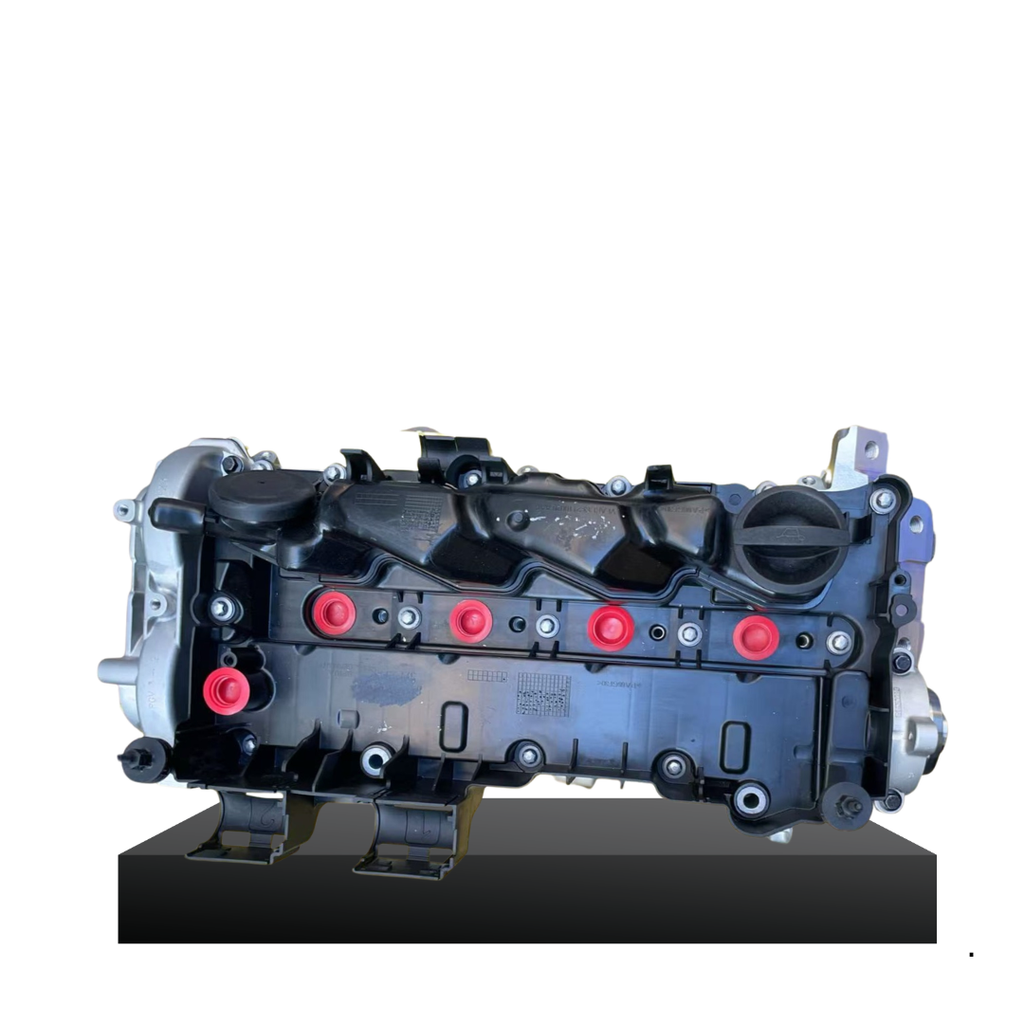 36010304 D4204T23 VOLVO COMPLETE ENGINE ASSEMBLY S60/XC60/S90/V90 /V90CC D5 AWD