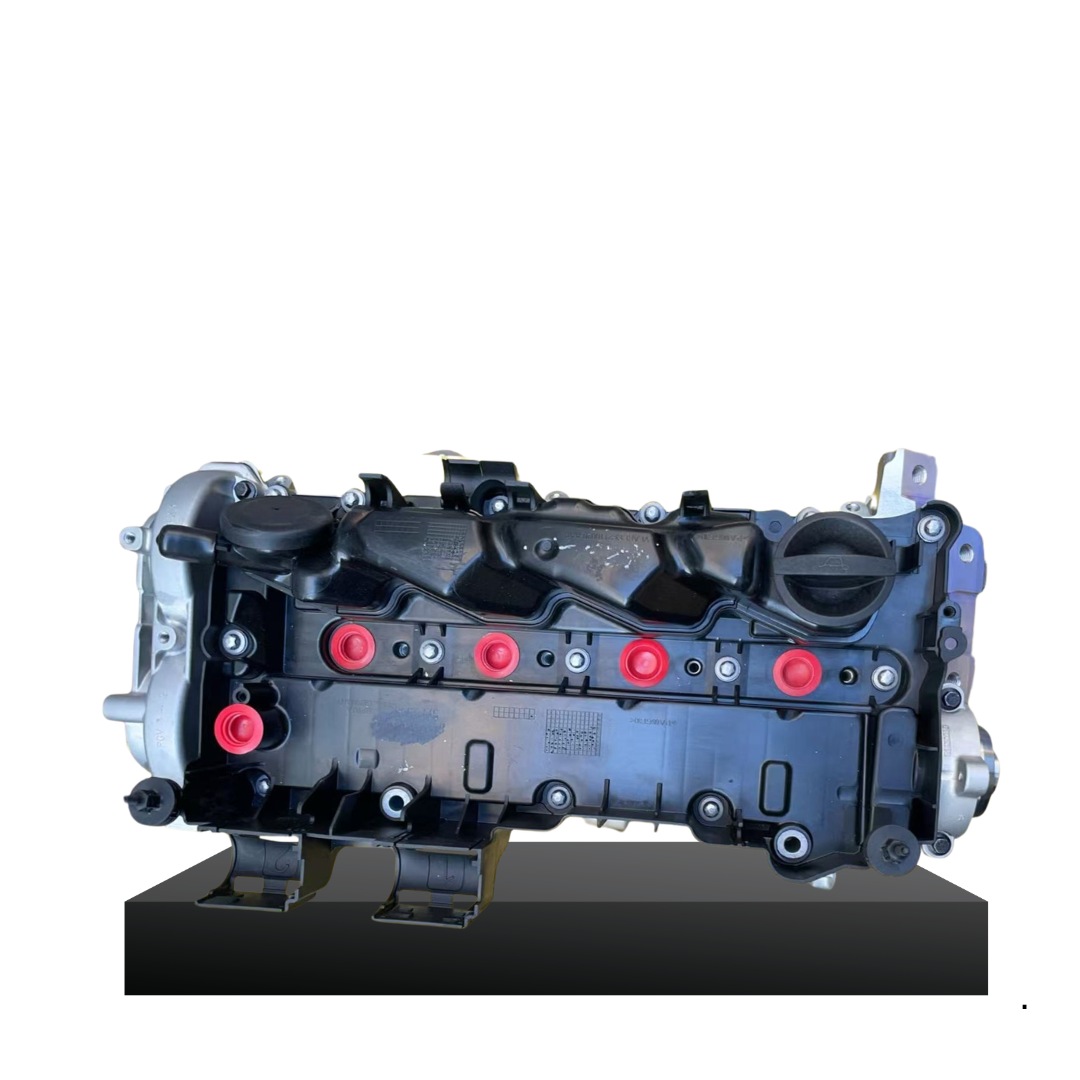 36010304 D4204T23 VOLVO COMPLETE ENGINE ASSEMBLY S60/XC60/S90/V90 /V90CC D5 AWD