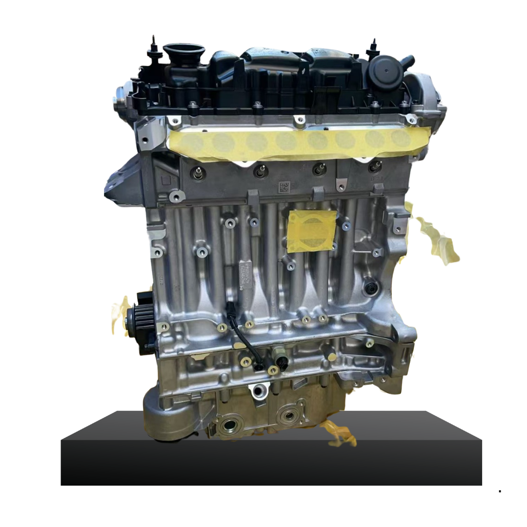 36010304 D4204T23 VOLVO COMPLETE ENGINE ASSEMBLY S60/XC60/S90/V90 /V90CC D5 AWD
