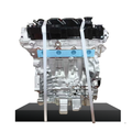36010437 D4204T2 VOLVO COMPLETE ENGINE ASSEMBLY XC60/S90/V90/XC90 MILD-HYBRID B5