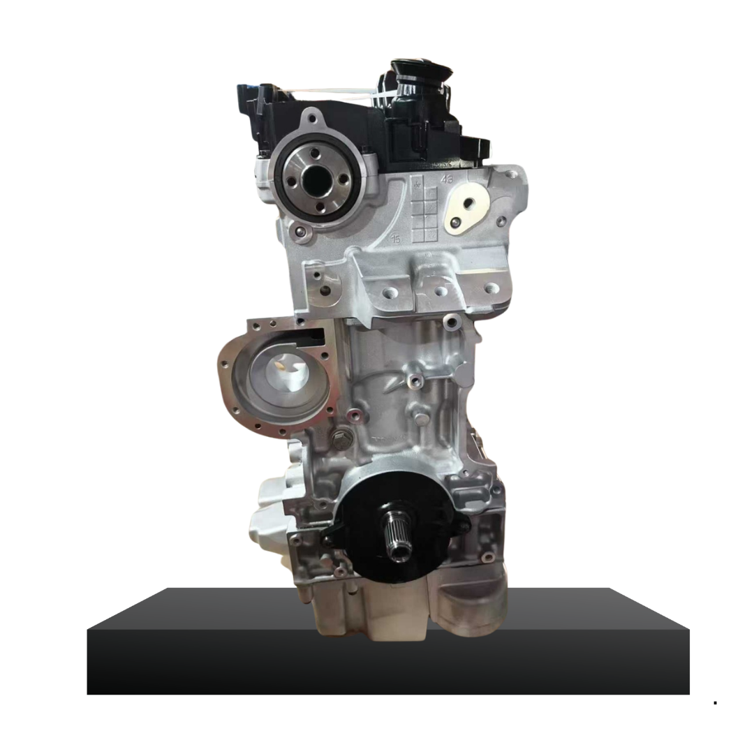 36010437 D4204T2 VOLVO COMPLETE ENGINE ASSEMBLY XC60/S90/V90/XC90 MILD-HYBRID B5