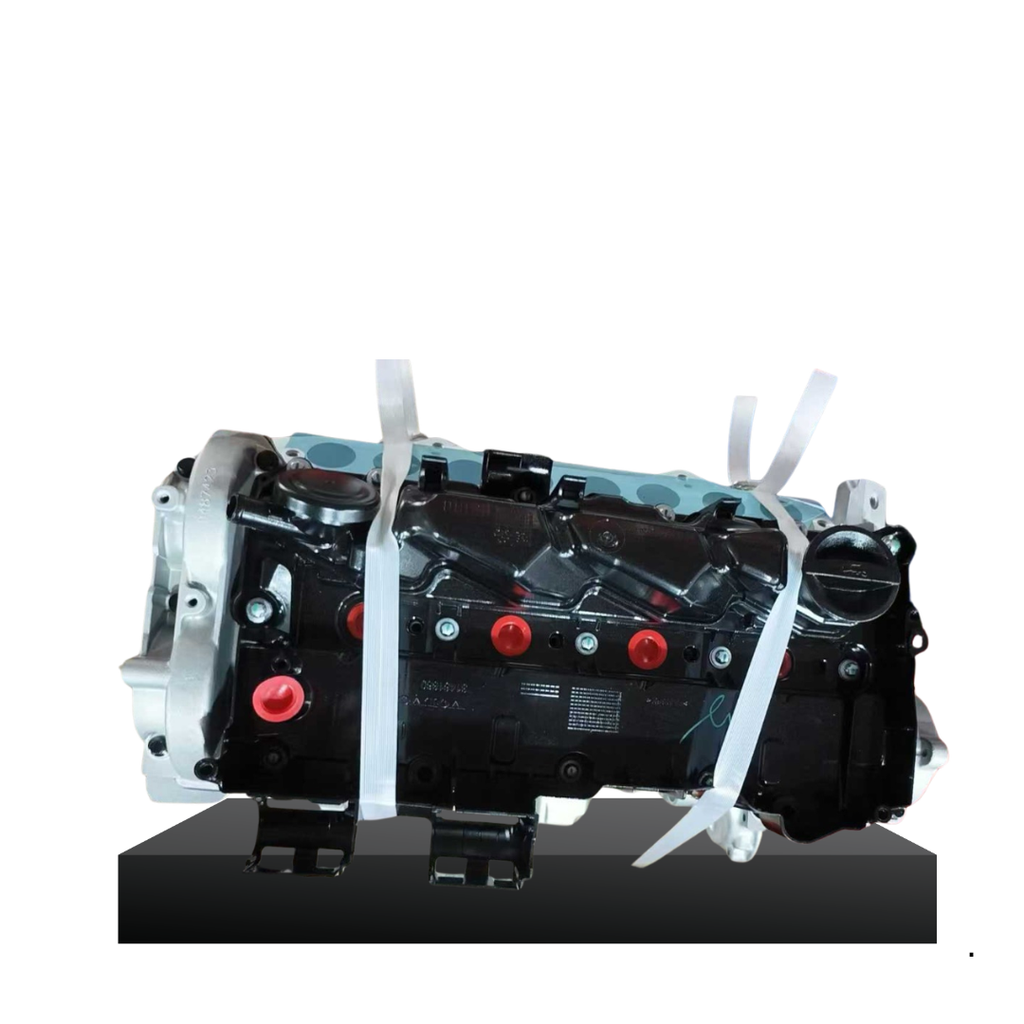 36010437 D4204T2 VOLVO COMPLETE ENGINE ASSEMBLY XC60/S90/V90/XC90 MILD-HYBRID B5