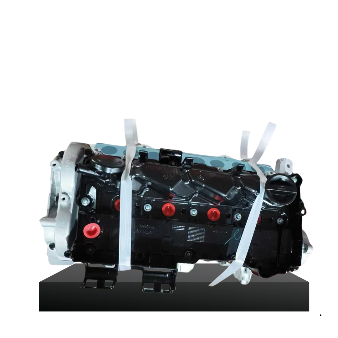 36010437 D4204T2 VOLVO COMPLETE ENGINE ASSEMBLY XC60/S90/V90/XC90 MILD-HYBRID B5