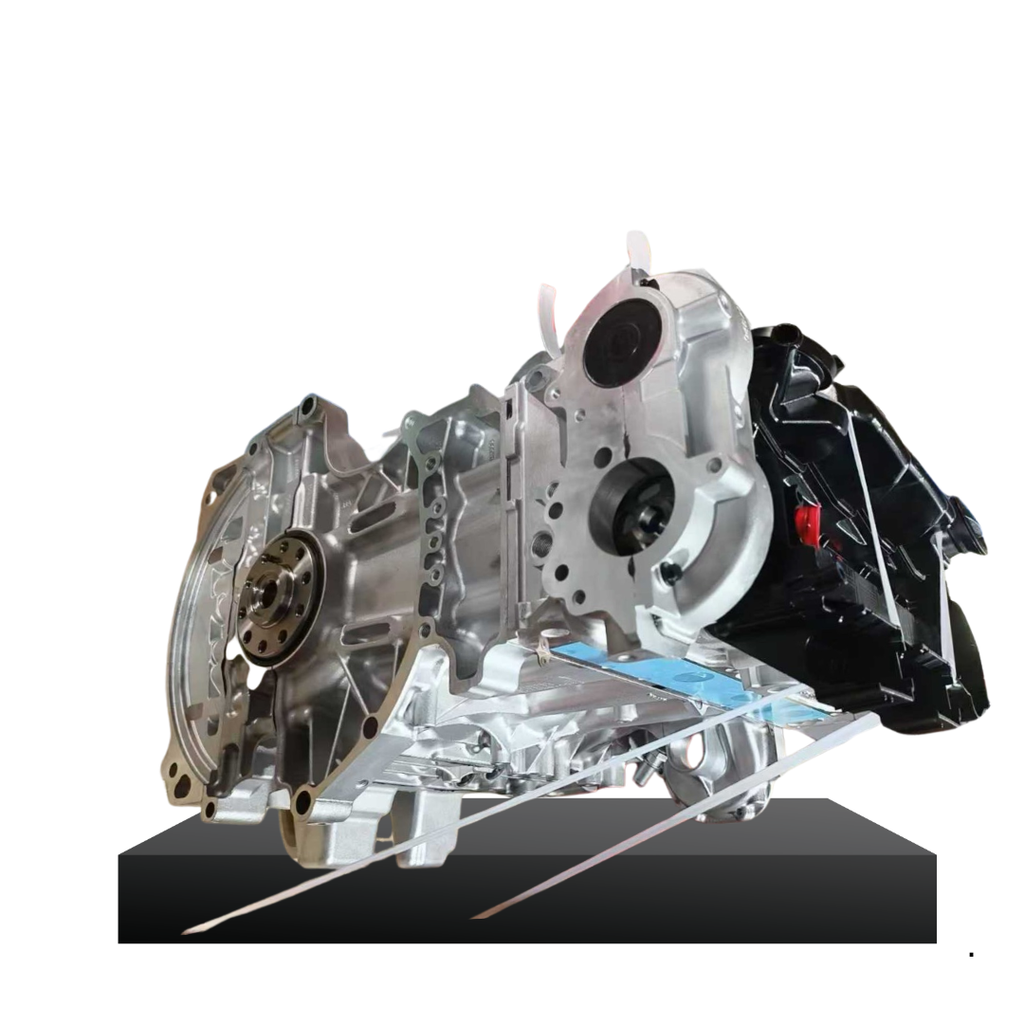 36010437 D4204T2 VOLVO COMPLETE ENGINE ASSEMBLY XC60/S90/V90/XC90 MILD-HYBRID B5
