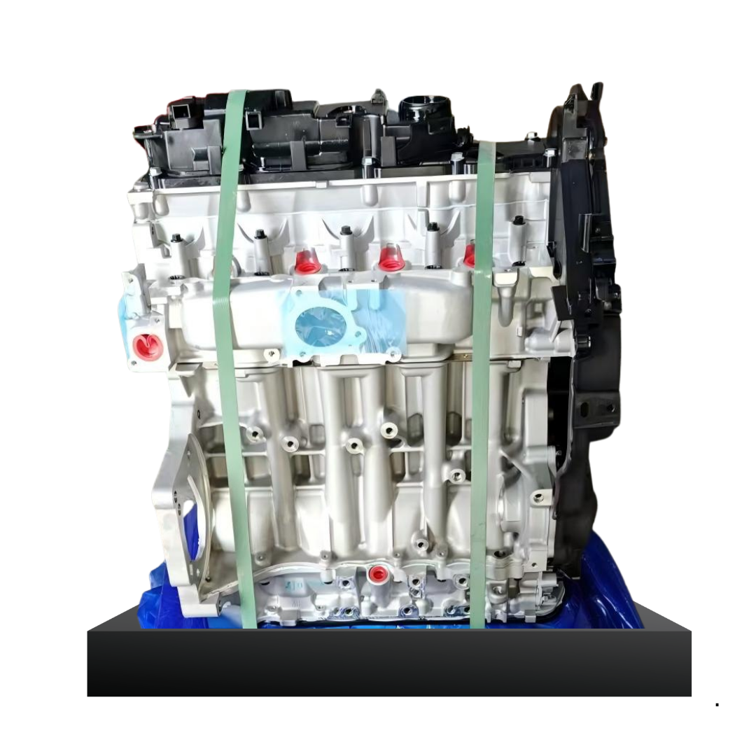 36050493 D4162T DV6 EURO 6 VOLVO COMPLETE ENGINE ASSEMBLY NS40/V50/C30/S60/S80/V70 D2