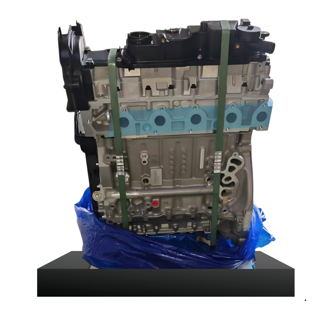 36050493 D4162T DV6 EURO 6 VOLVO COMPLETE ENGINE ASSEMBLY NS40/V50/C30/S60/S80/V70 D2