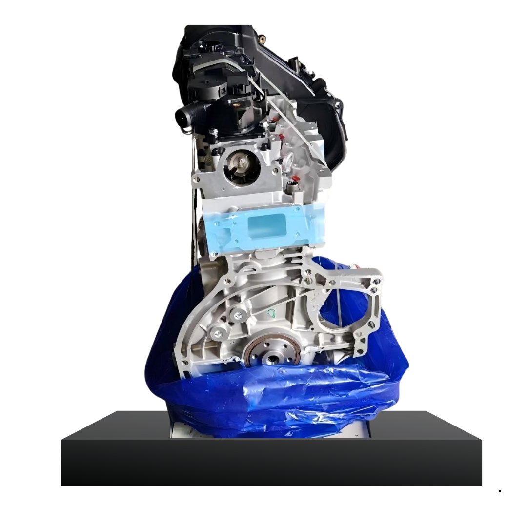 36050493 D4162T DV6 EURO 6 VOLVO COMPLETE ENGINE ASSEMBLY NS40/V50/C30/S60/S80/V70 D2