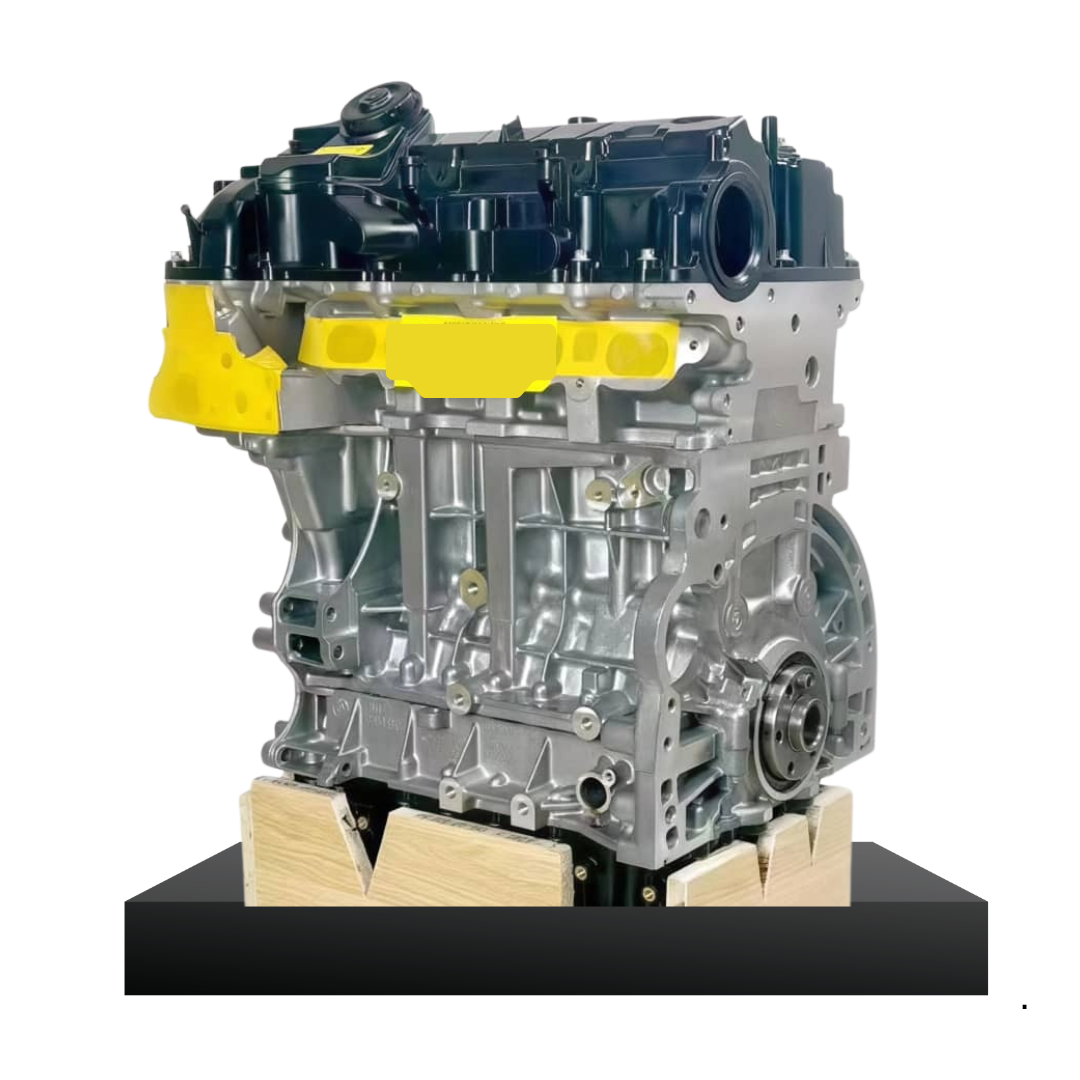 11002420319 N20B20C BMW COMPLETE ENGINE ASSEMBLY F20/F21/F22/F23/F30/F31/F35/F34/F32/F33/F36/E84/F25/F26/E89 2.0 LT