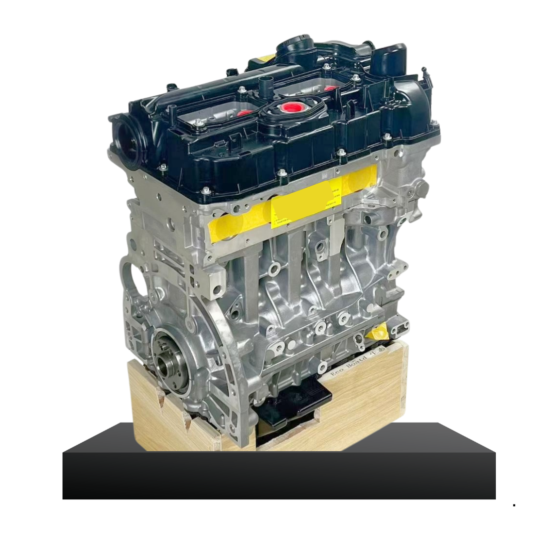 11002420319 N20B20C BMW COMPLETE ENGINE ASSEMBLY F20/F21/F22/F23/F30/F31/F35/F34/F32/F33/F36/E84/F25/F26/E89 2.0 LT