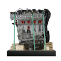 36010160 B4204T11 VOLVO COMPLETE ENGINE ASSEMBLY S60/V60/XC60 2015-2018
