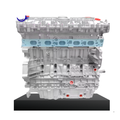 36050612 B5204T8 VOLVO COMPLETE ENGINE ASSEMBLY S60/V60/V40/V40CC 2013-