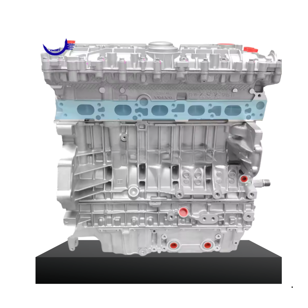 36050612 B5204T8 VOLVO COMPLETE ENGINE ASSEMBLY S60/V60/V40/V40CC 2013-