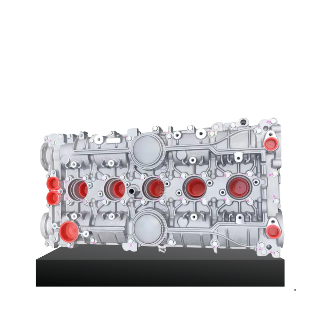 36050612 B5204T8 VOLVO COMPLETE ENGINE ASSEMBLY S60/V60/V40/V40CC 2013-