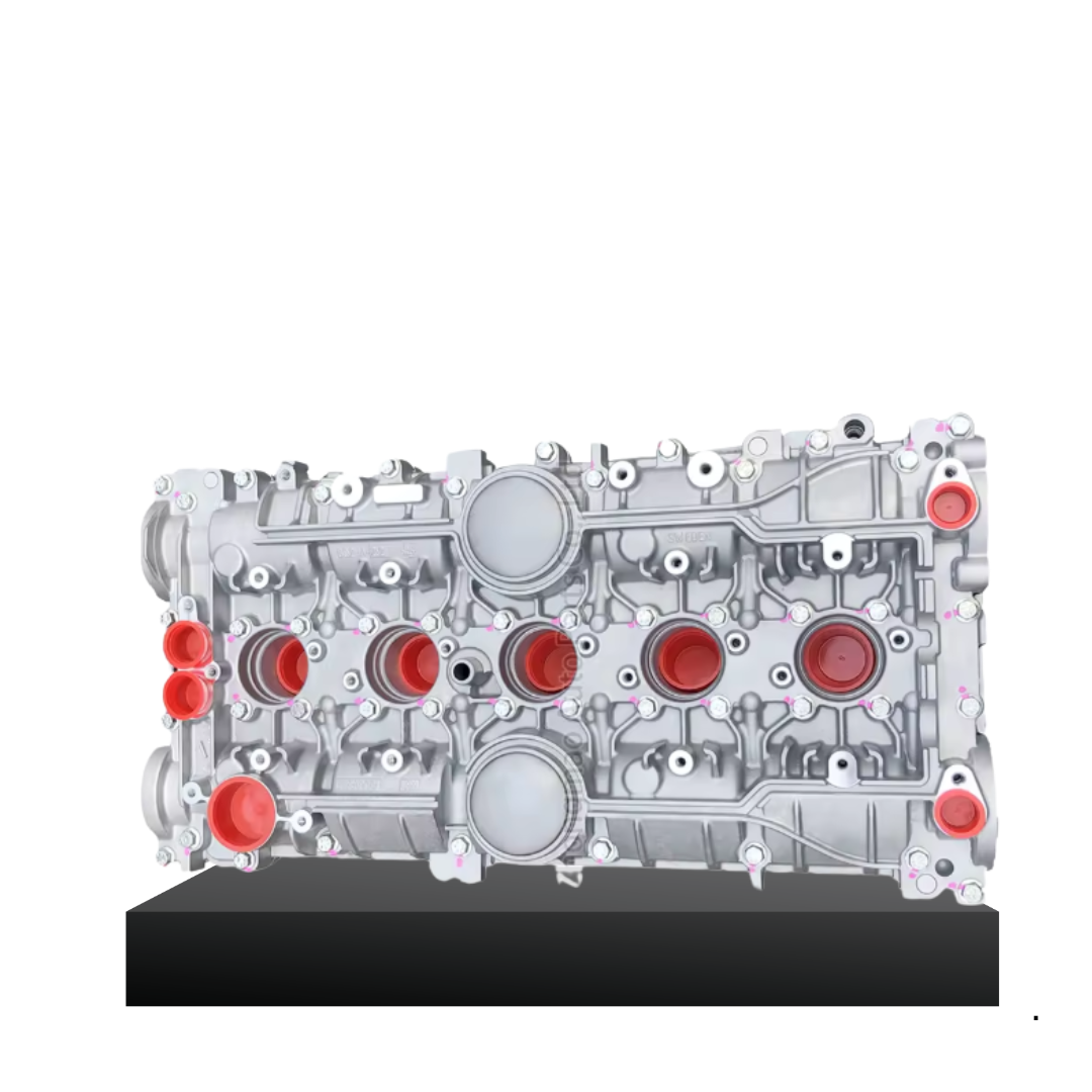 36050612 B5204T8 VOLVO COMPLETE ENGINE ASSEMBLY S60/V60/V40/V40CC 2013-