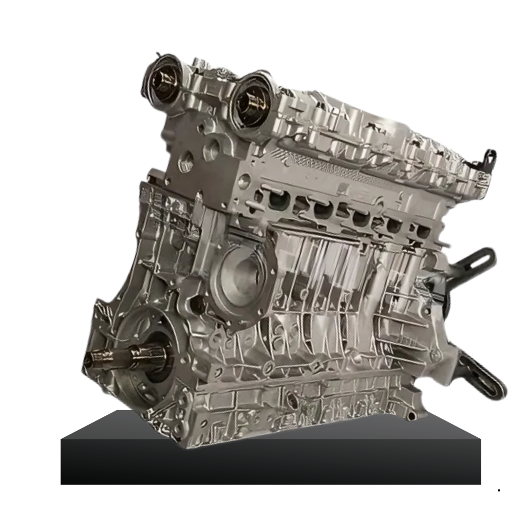 36050613 B5204T9 VOLVO COMPLETE ENGINE ASSEMBLY S60/V60/V40/V40CC 2013-
