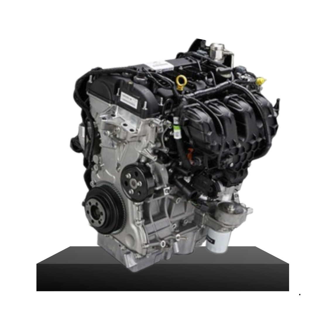 8251106  B52244S/B52244S2 VOLVO COMPLETE ENGINE ASSEMBLY S60/V70/V70/XC70/S80