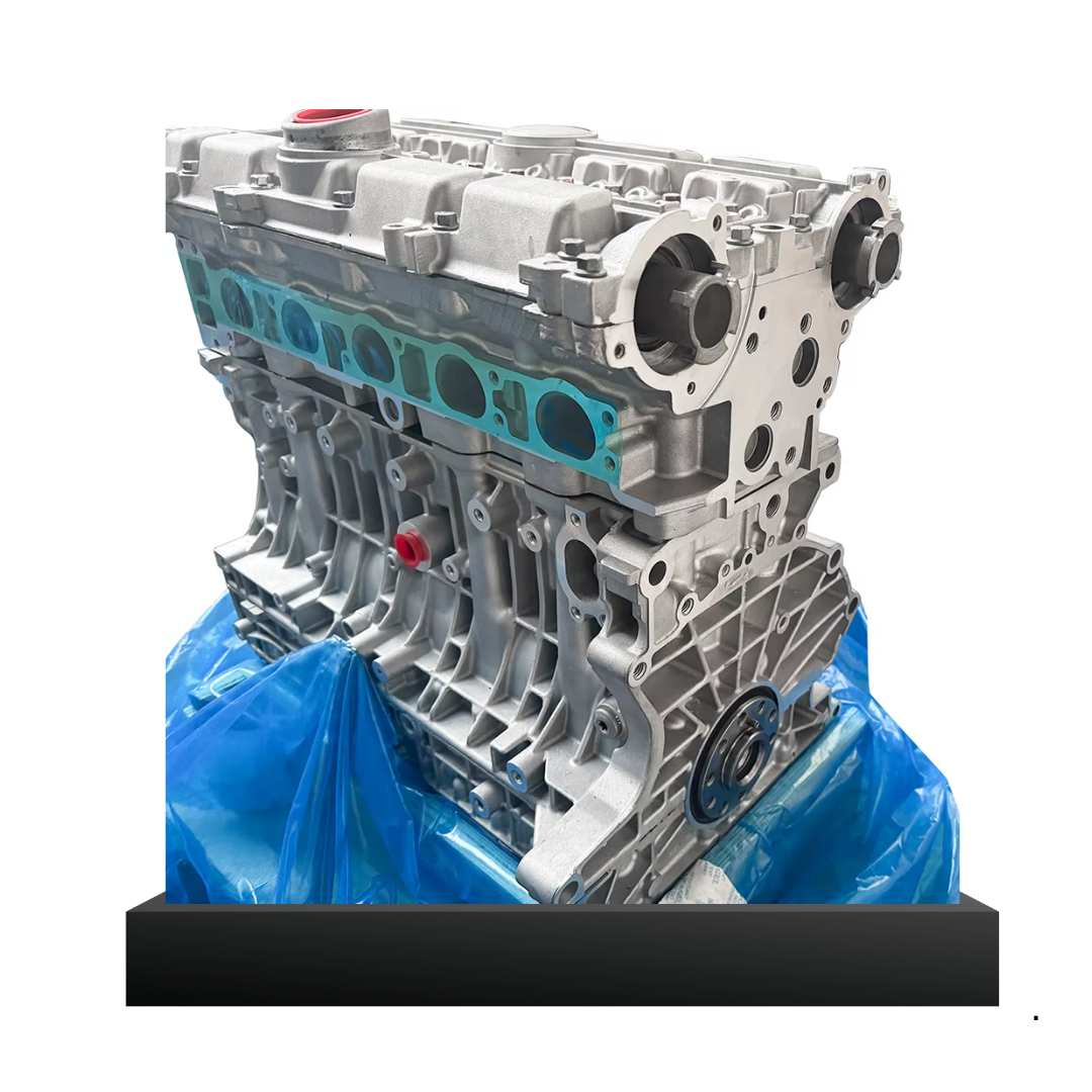 36001927 B5254T3 VOLVO COMPLETE ENGINE ASSEMBLY S40/V50/C30/C70 T5