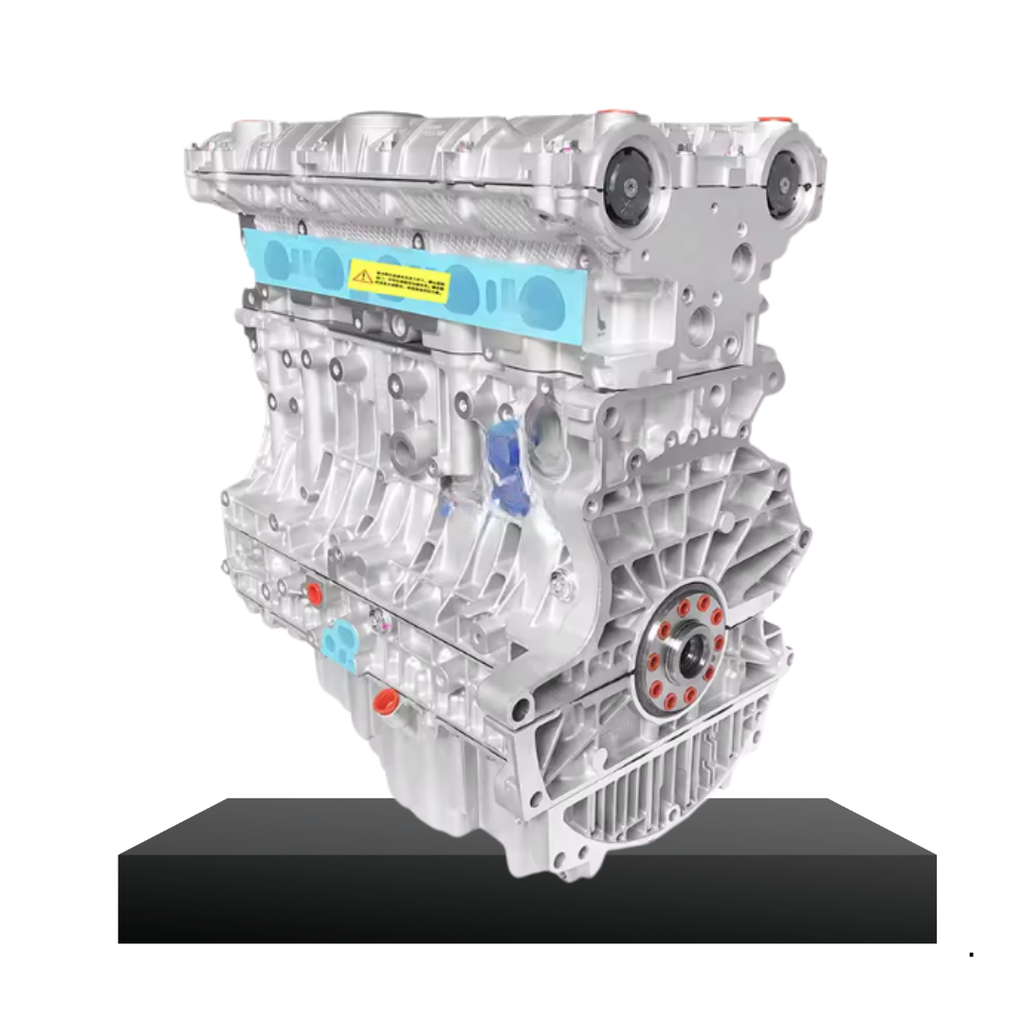 36001927 B5254T3 VOLVO COMPLETE ENGINE ASSEMBLY S40/V50/C30/C70 T5