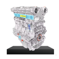 36001927 B5254T3 VOLVO COMPLETE ENGINE ASSEMBLY S40/V50/C30/C70 T5