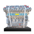 36001930 B5254T6 VOLVO COMPLETE ENGINE ASSEMBLY S80/V70 2.5T