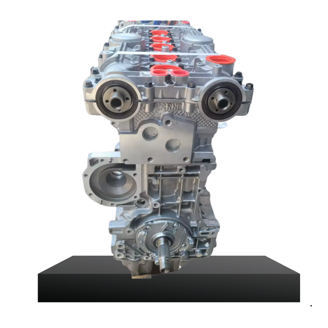 36001930 B5254T6 VOLVO COMPLETE ENGINE ASSEMBLY S80/V70 2.5T