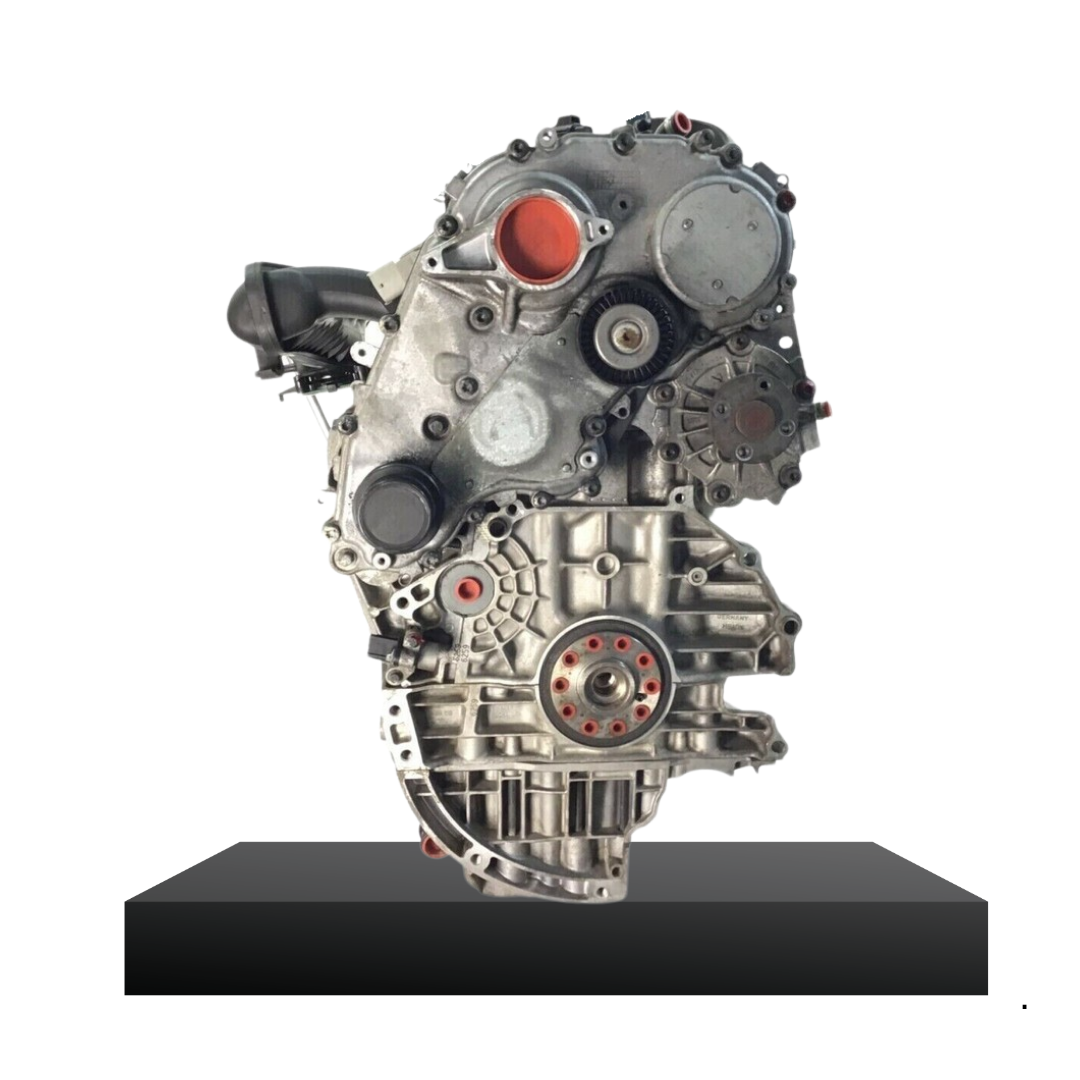 8252304 B6304T2  VOLVO COMPLETE ENGINE ASSEMBLY S80/V70/XC70/XC60 T6/T6 AWD