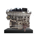 8251977 B6324S VOLVO COMPLETE ENGINE ASSEMBLY S80/V70/XC60/XC90