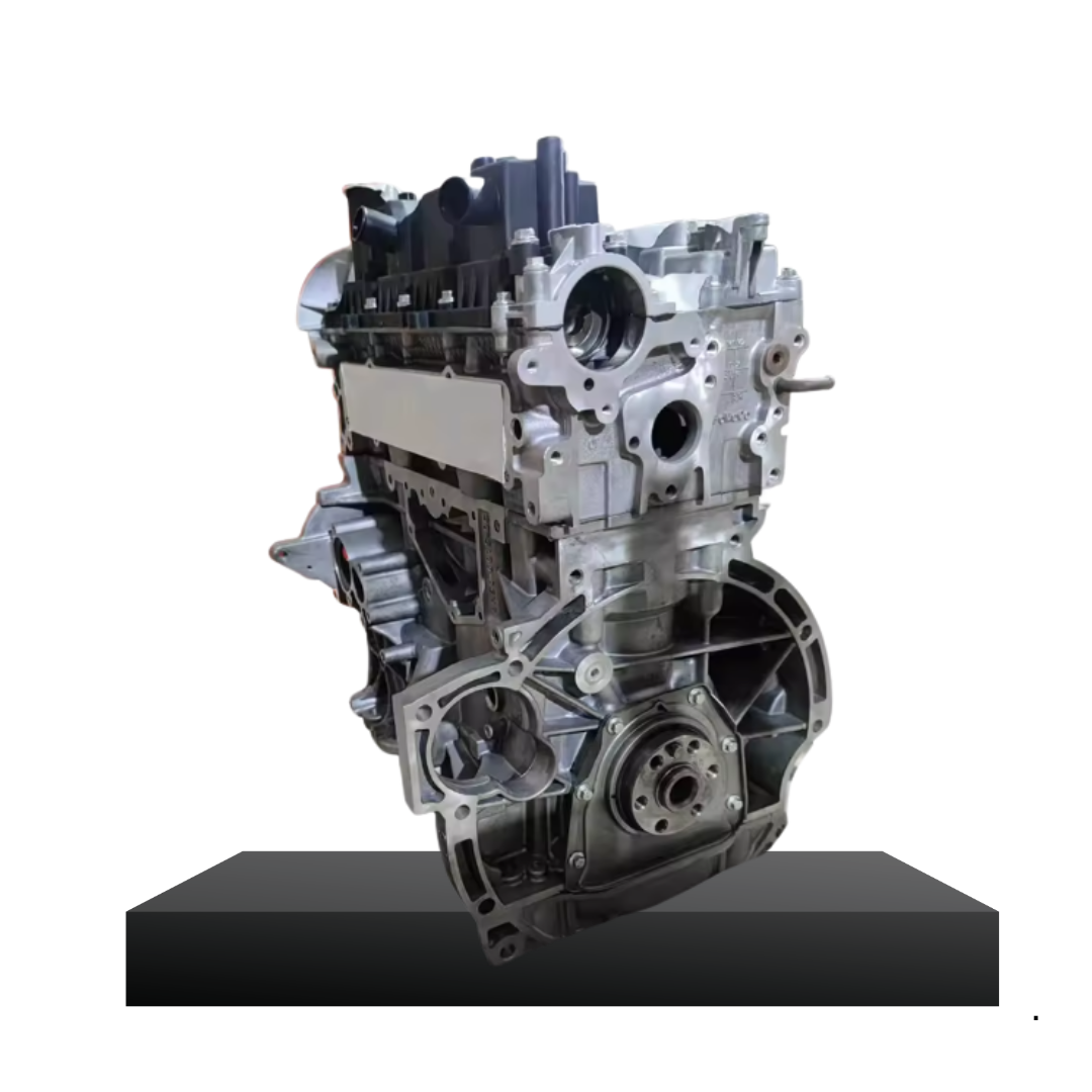 36010306 B4204T23 VOLVO COMPLETE ENGINE ASSEMBLY S60/XC60/XC60/S90/V90 T5