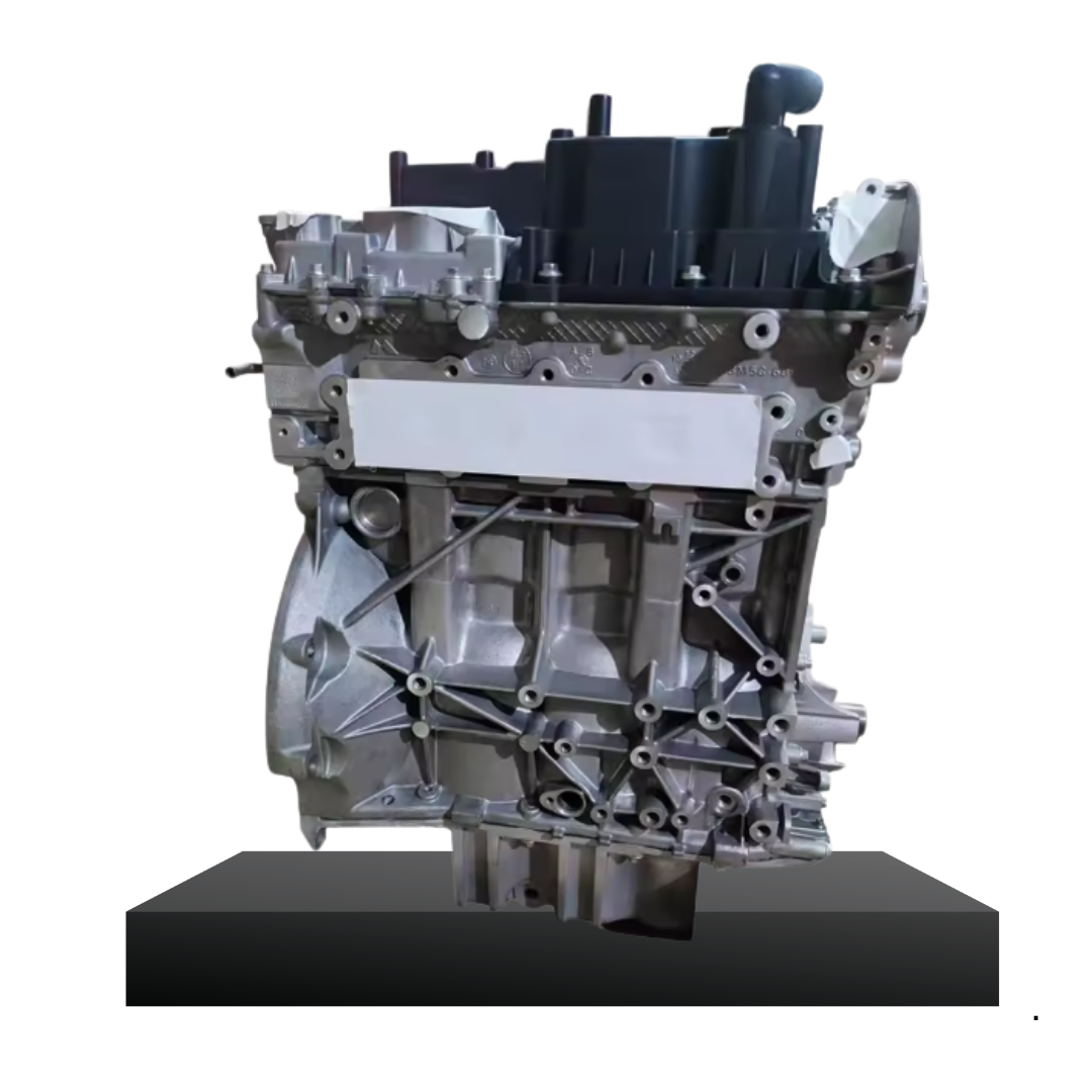36010306 B4204T23 VOLVO COMPLETE ENGINE ASSEMBLY S60/XC60/XC60/S90/V90 T5