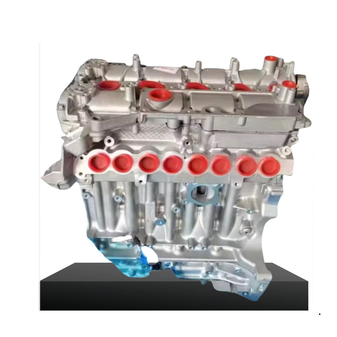 36010309 B4204T27 VOLVO COMPLETE ENGINE ASSEMBLY S60/XC60/XC60/S90/V90 T6 AWD