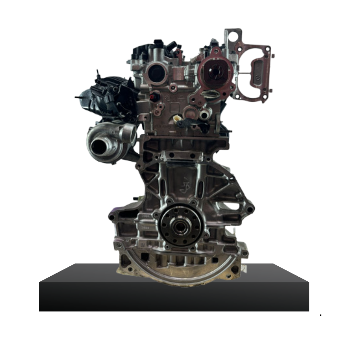 36010313 B4204T35 VOLVO COMPLETE ENGINE ASSEMBLY S60/XC60/S90/V90 T8 TWIN