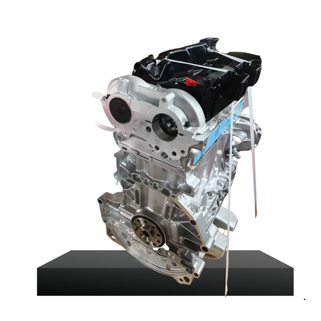 36012754 D4204T8/ D4204T14 VOLVO COMPLETE ENGINE ASSEMBLY S60/XC60/S90/V90 /V90CC/V40/V40CC TWIN TURBO