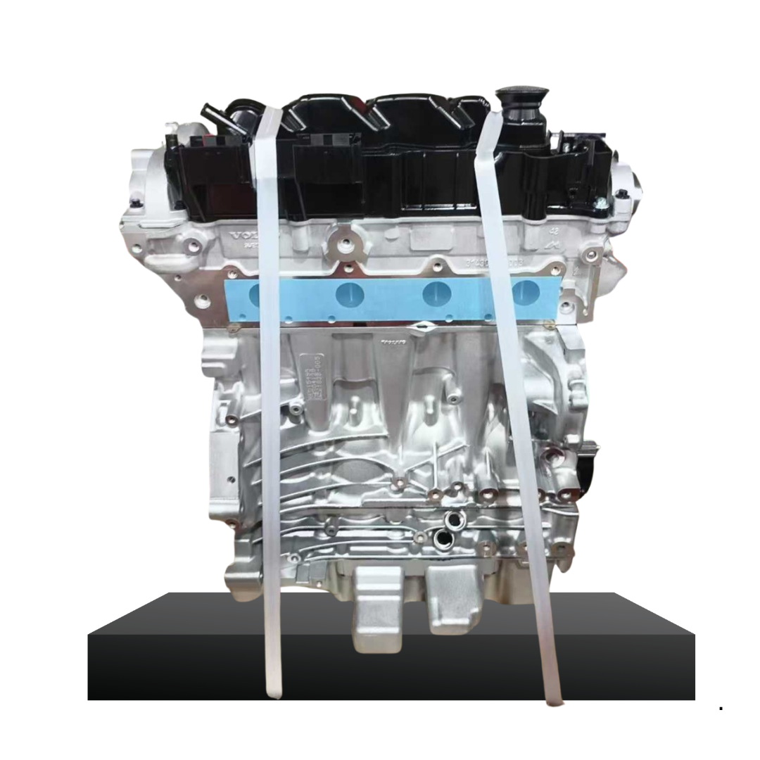 36012754 D4204T8/ D4204T14 VOLVO COMPLETE ENGINE ASSEMBLY S60/XC60/S90/V90 /V90CC/V40/V40CC TWIN TURBO