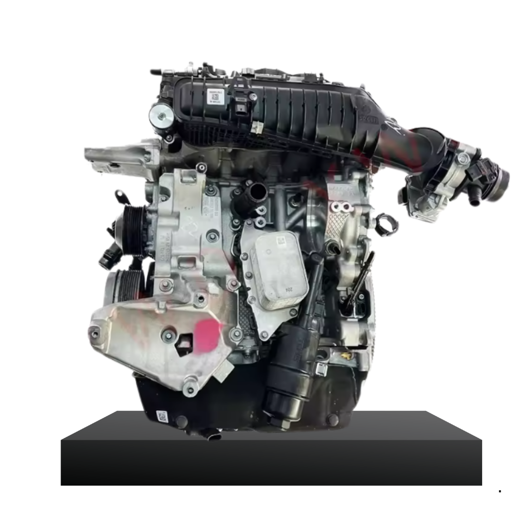 11002420729 B38A15C BMW COMPLETE ENGINE ASSEMBLY WITH ALL ATACHMENTS F40/F44/F48/F55/F56/F57/F60 118i