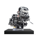 11002470903 B48B20B BMW COMPLETE ENGINE ASSEMBLY WITH SOME ATACHMENTS G20/G30/G29/G01 2.0L