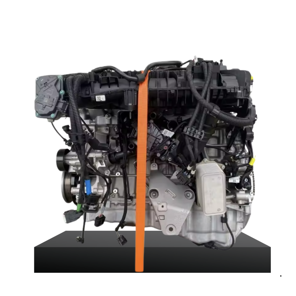 11002457988 B58B30C BMW COMPLETE ENGINE ASSEMBLY WITH ALL ATACHMENTS G05/G06/G07/G11/G12 3.0 L