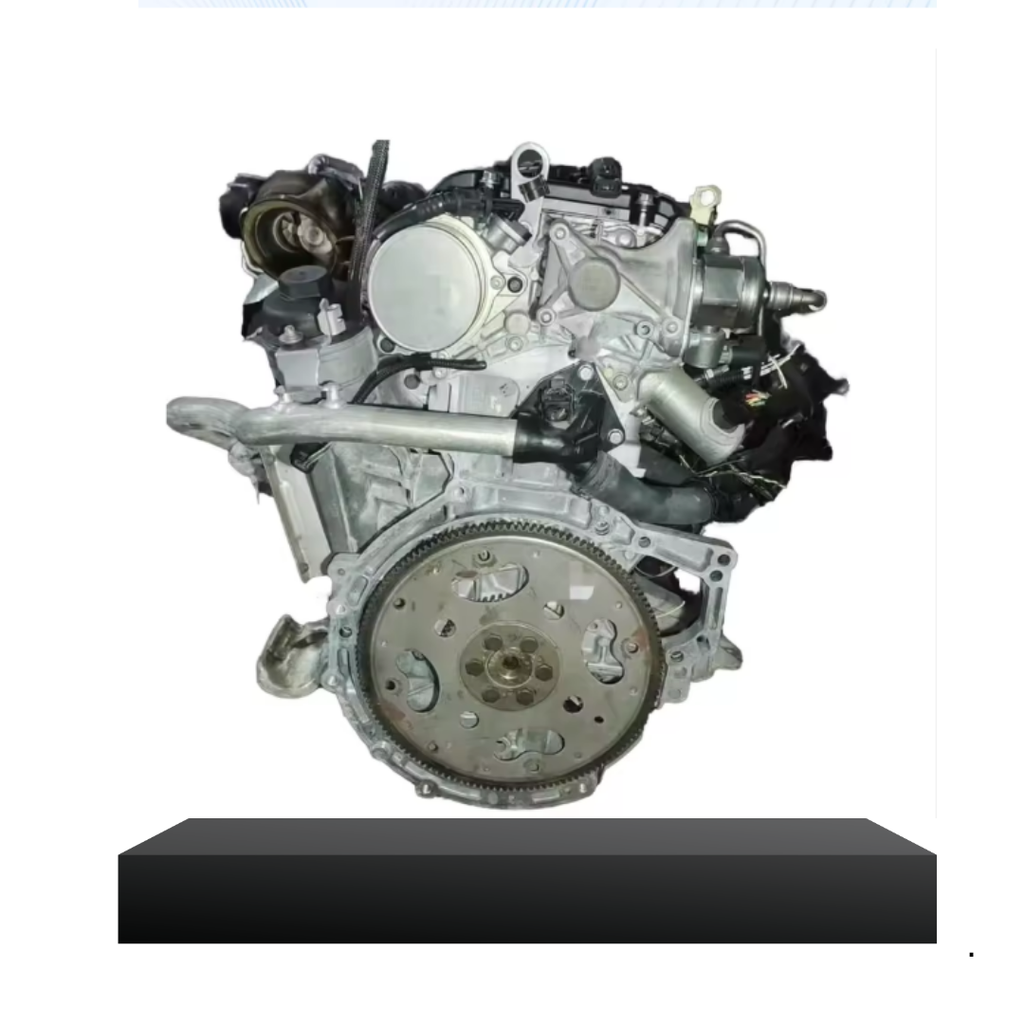 11002344327 N13B16  BMW COMPLETE ENGINE ASSEMBLY WITH ALL ATTACHMENTS F20/F21/F30/F31 1.6 LT