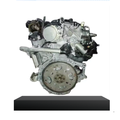 11002344327 N13B16  BMW COMPLETE ENGINE ASSEMBLY WITH ALL ATTACHMENTS F20/F21/F30/F31 1.6 LT