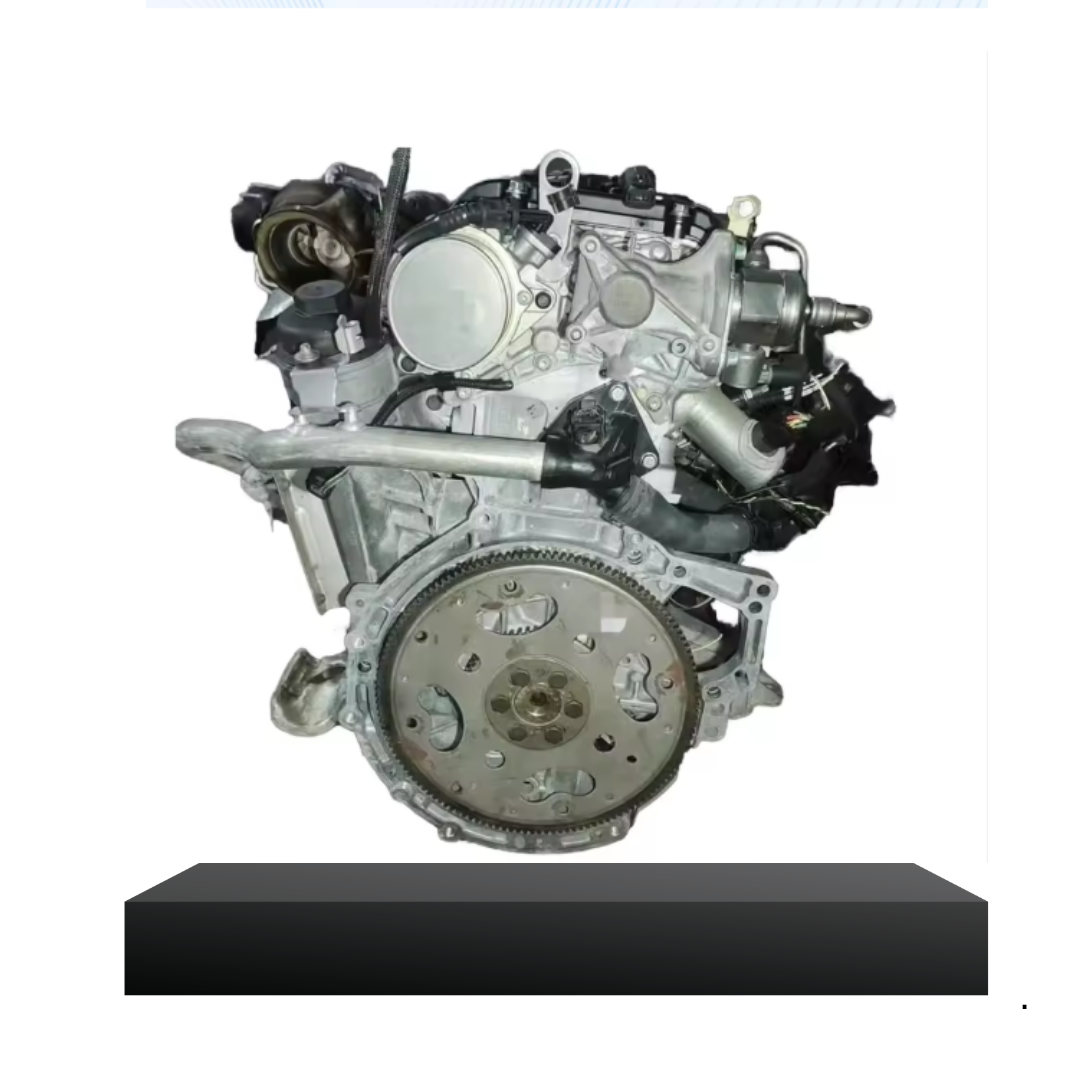 11002344327 N13B16  BMW COMPLETE ENGINE ASSEMBLY WITH ALL ATTACHMENTS F20/F21/F30/F31 1.6 LT