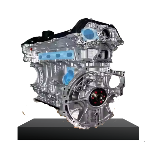 11002344327 N13B16  BMW COMPLETE ENGINE ASSEMBLY LONG BLOCK F20/F21/F30/F31 1.6 LT