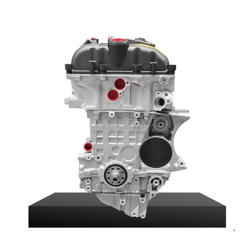 11002218262 N55B30 BMW LONG BLOCK ENGINE ASSEMBLY E81/E82/E87/E88/E46/E90/E91/E92/E93/E60/E84/E83/E85 2.0 LT